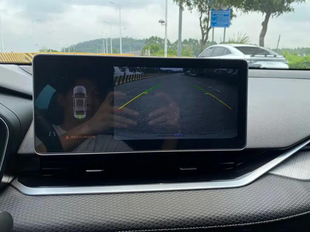 GEELY AUTO PREFACE 2021