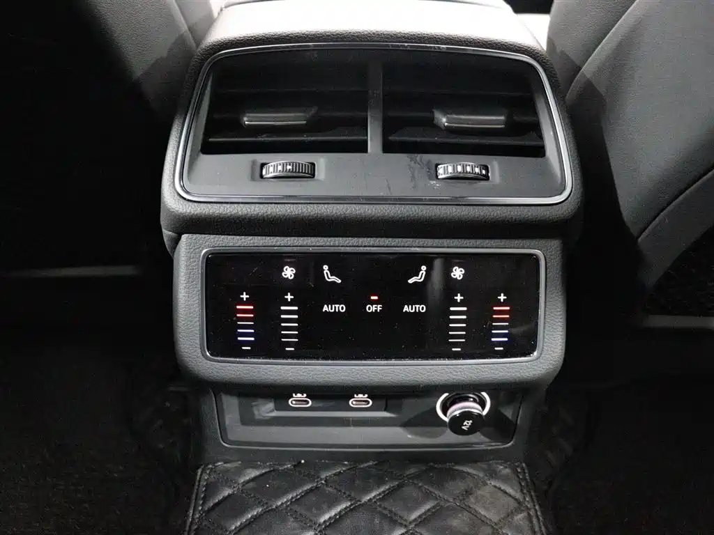 AUDI A6L 2023