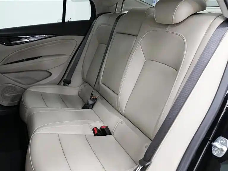 BUICK REGAL 2022