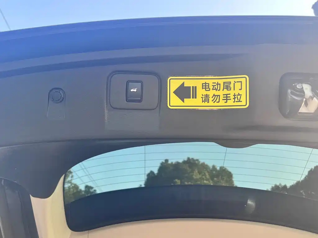 NISSAN MURANO 2022