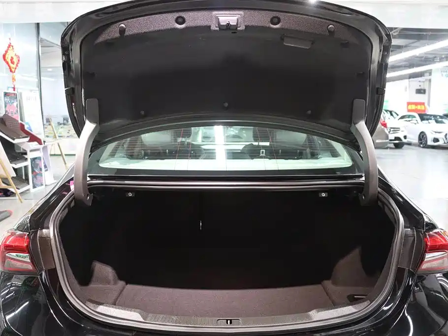 BUICK LACROSSE 2022