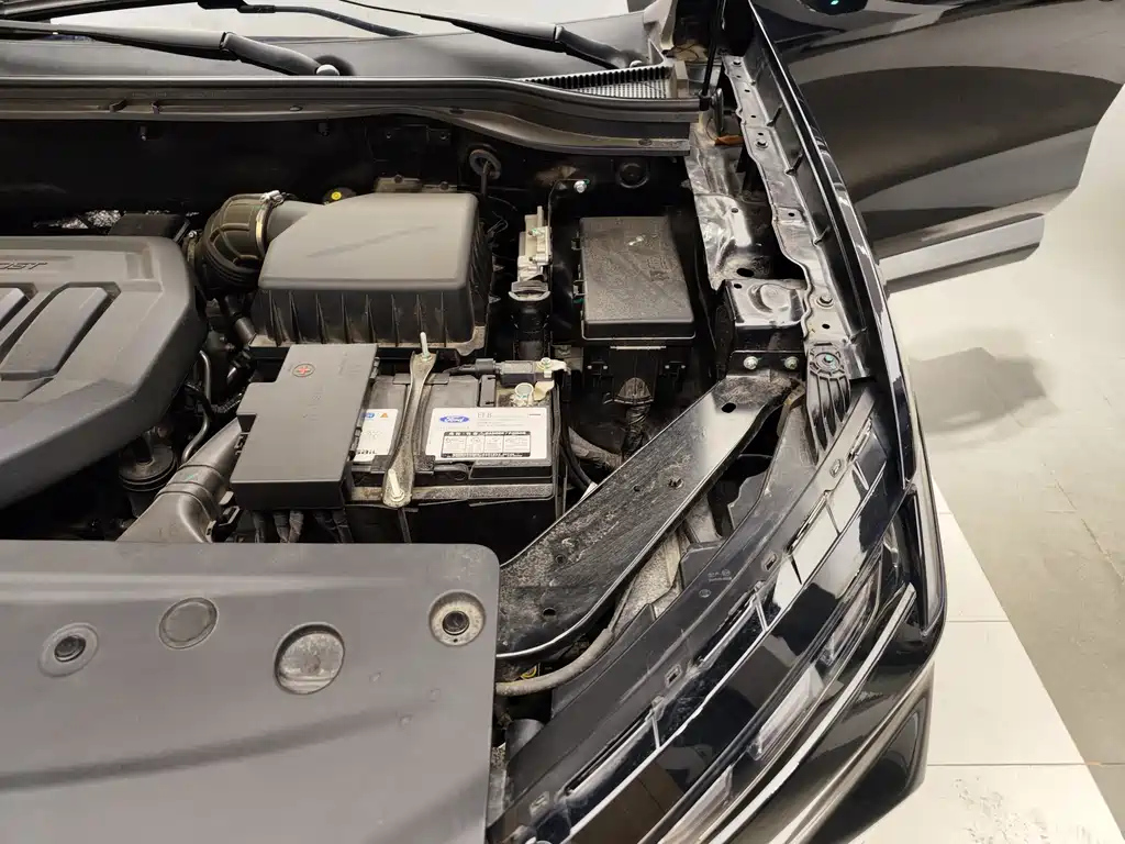 FORD OTHER 2022