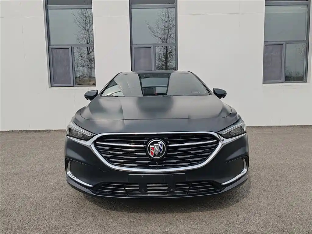 BUICK LACROSSE 2022