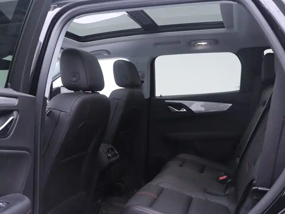 CHEVROLET BLAZER 2023