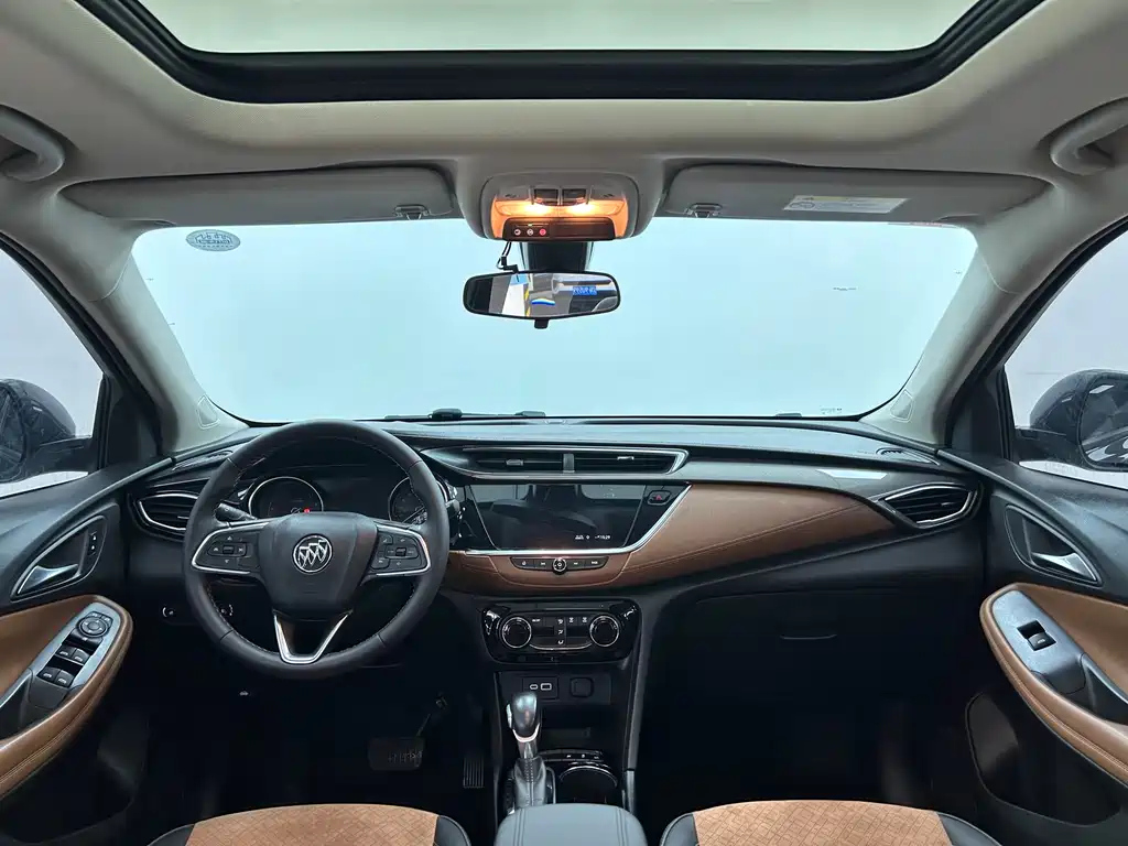 BUICK ENCORE GX 2020