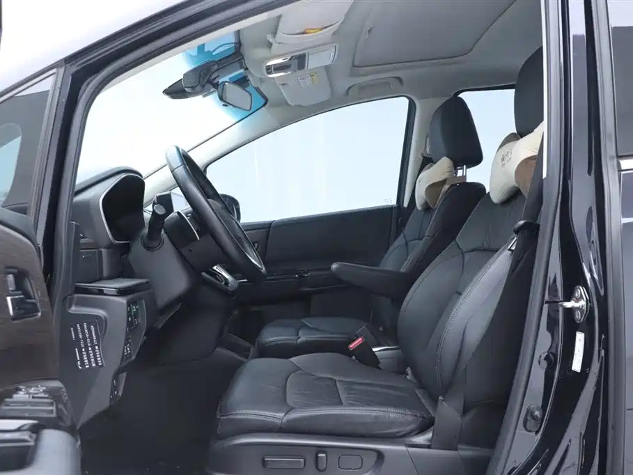 HONDA ODYSSEY 2022