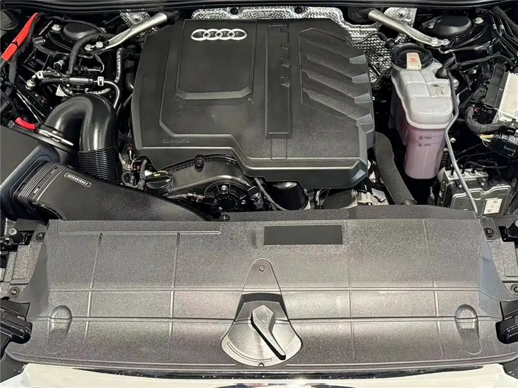 AUDI A6L 2023