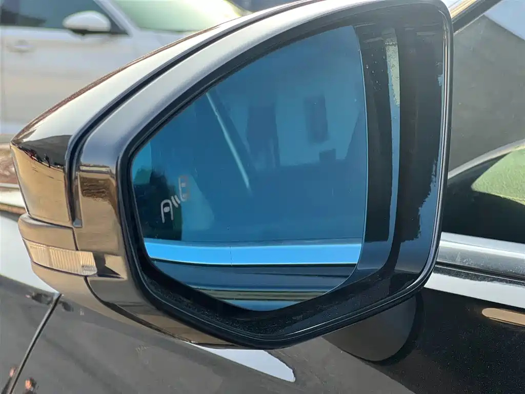 AUDI A6L 2021