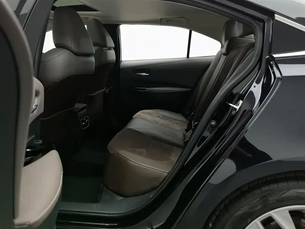 TOYOTA ALLION 2021
