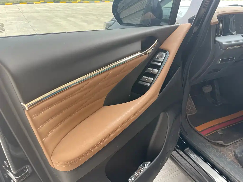 TRUMPCHI M8 2023