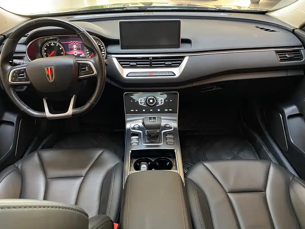 HONGQI H5 2023