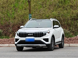 Заказать KIA SPORTAGE