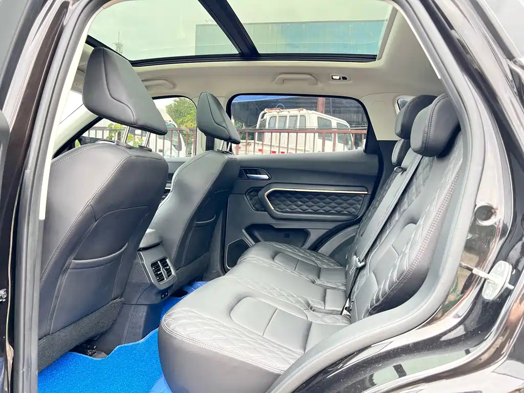 HAVAL H6 2020
