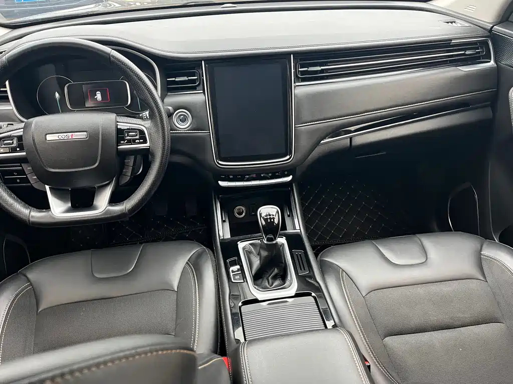 CHANGAN OTHER 2021