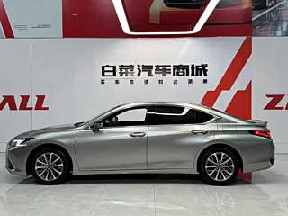 Заказать LEXUS ES