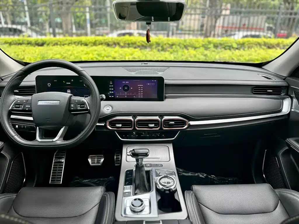 JETOUR X70 PLUS 2021