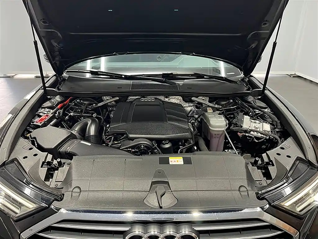 AUDI A6L 2023