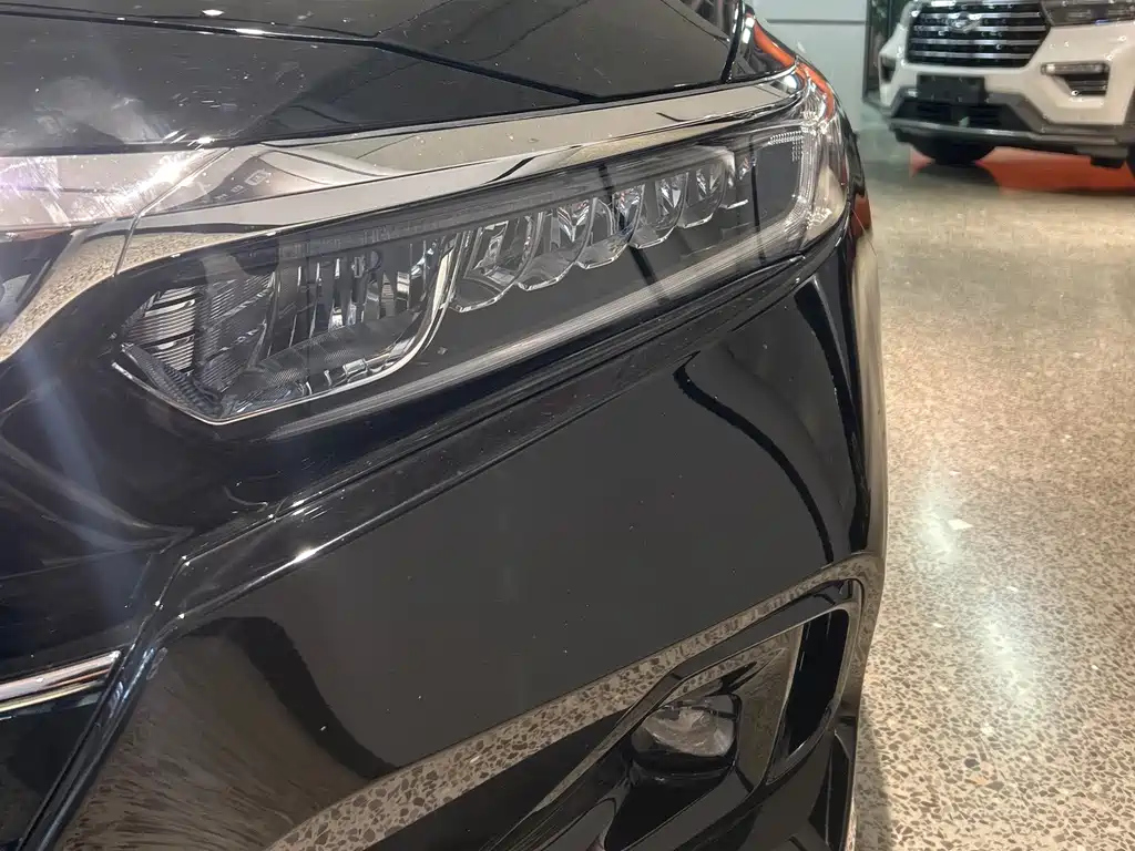 HONDA ACCORD 2022