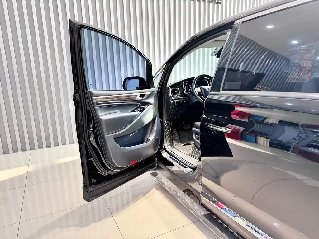 TRUMPCHI M8 2021