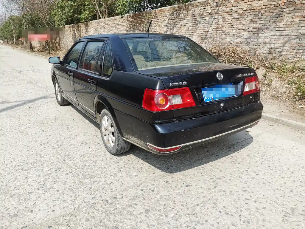 VOLKSWAGEN OTHER 2011