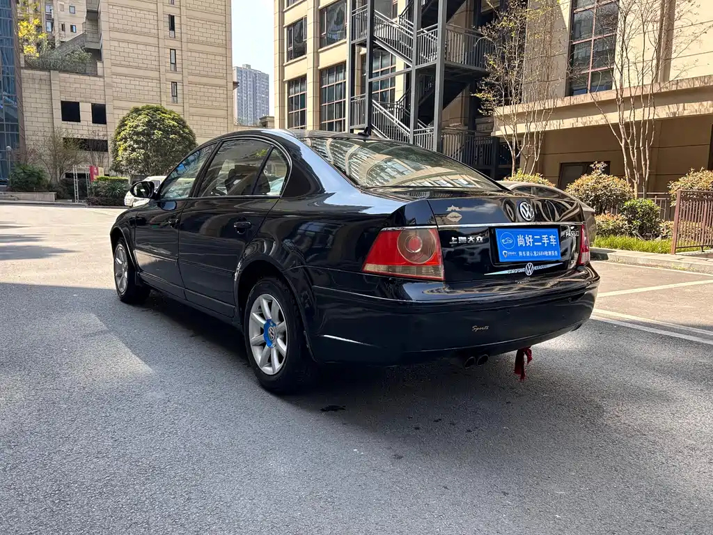 VOLKSWAGEN OTHER 2008