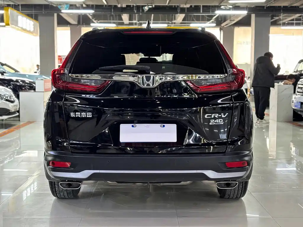 HONDA CR-V 2020
