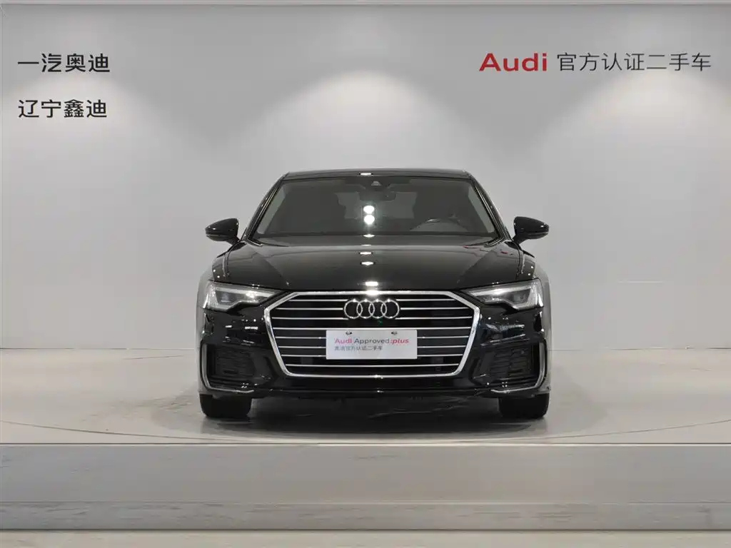 AUDI A6L 2022