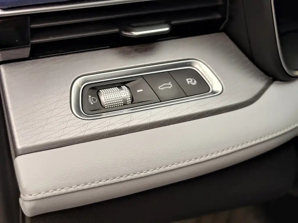 GEELY AUTO PREFACE 2020