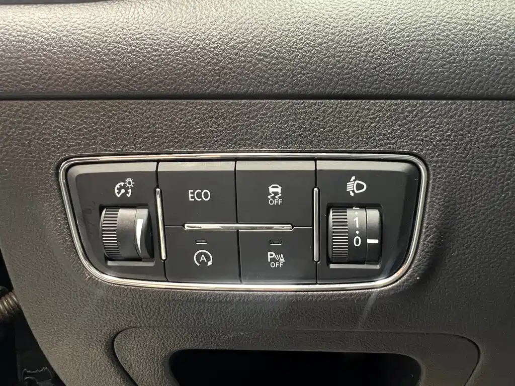 CHANGAN CS75 2018