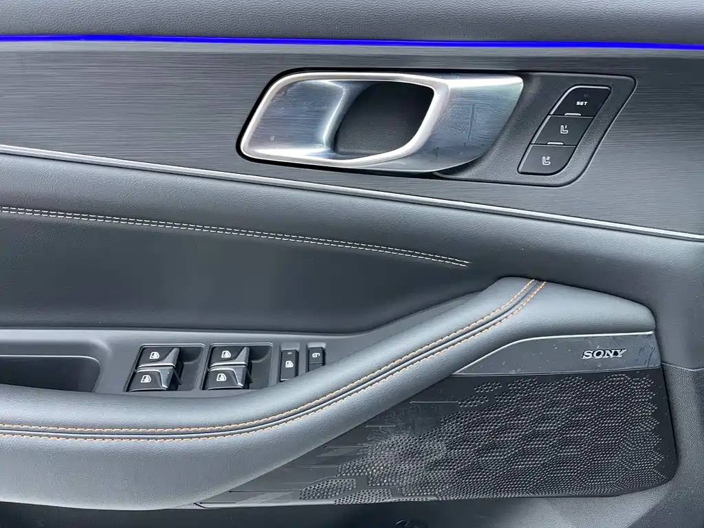 CHANGAN UNI-K 2022