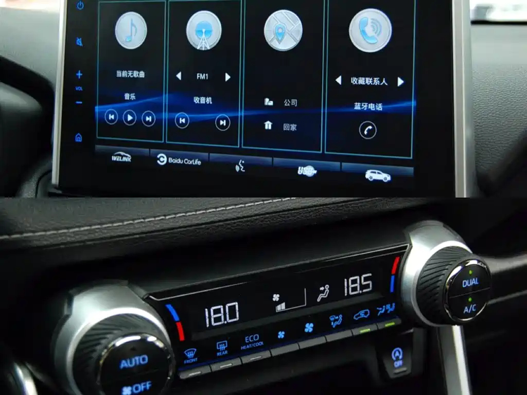 TOYOTA WILDLANDER 2021