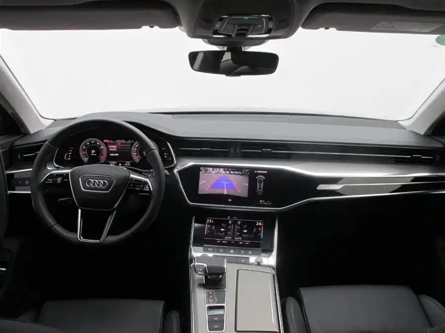 AUDI A6L 2023