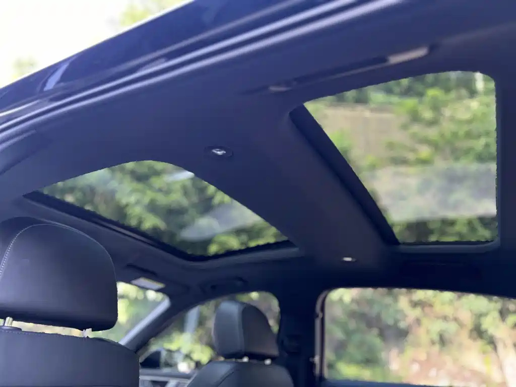 AUDI A6L 2020