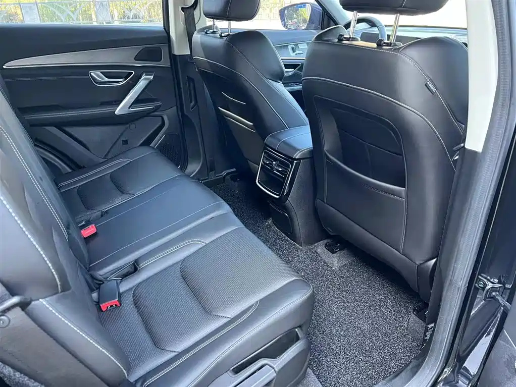 JETOUR X70 PLUS 2021