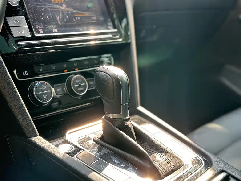 VOLKSWAGEN MAGOTAN 2020