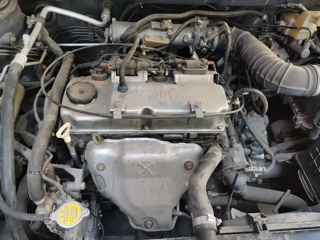 BYD F3 2010