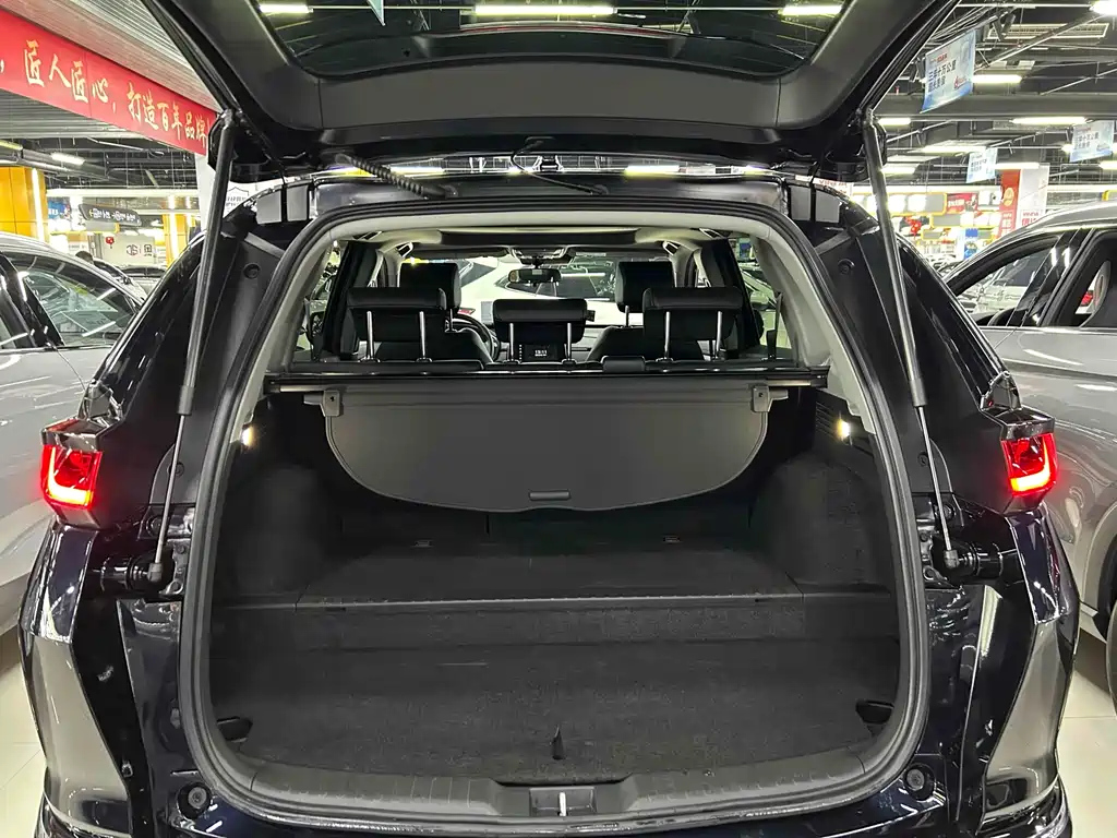 HONDA BREEZE NEW ENERGY 2023