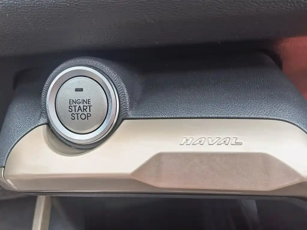 HAVAL H6 2021