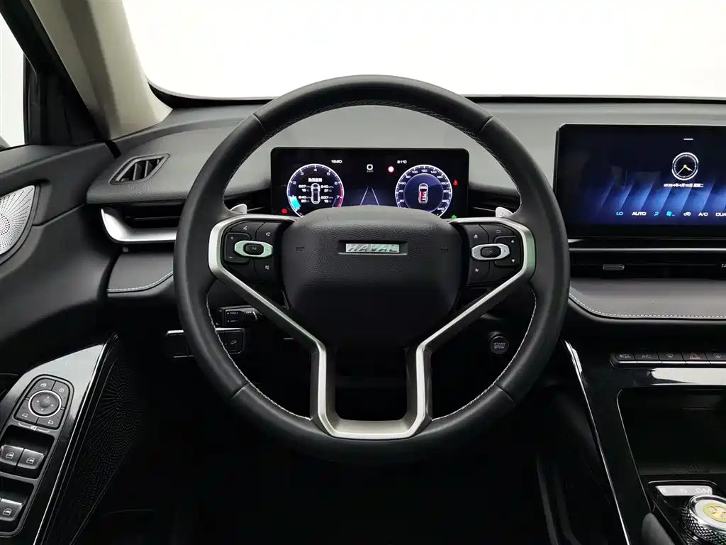 HAVAL H6 2021
