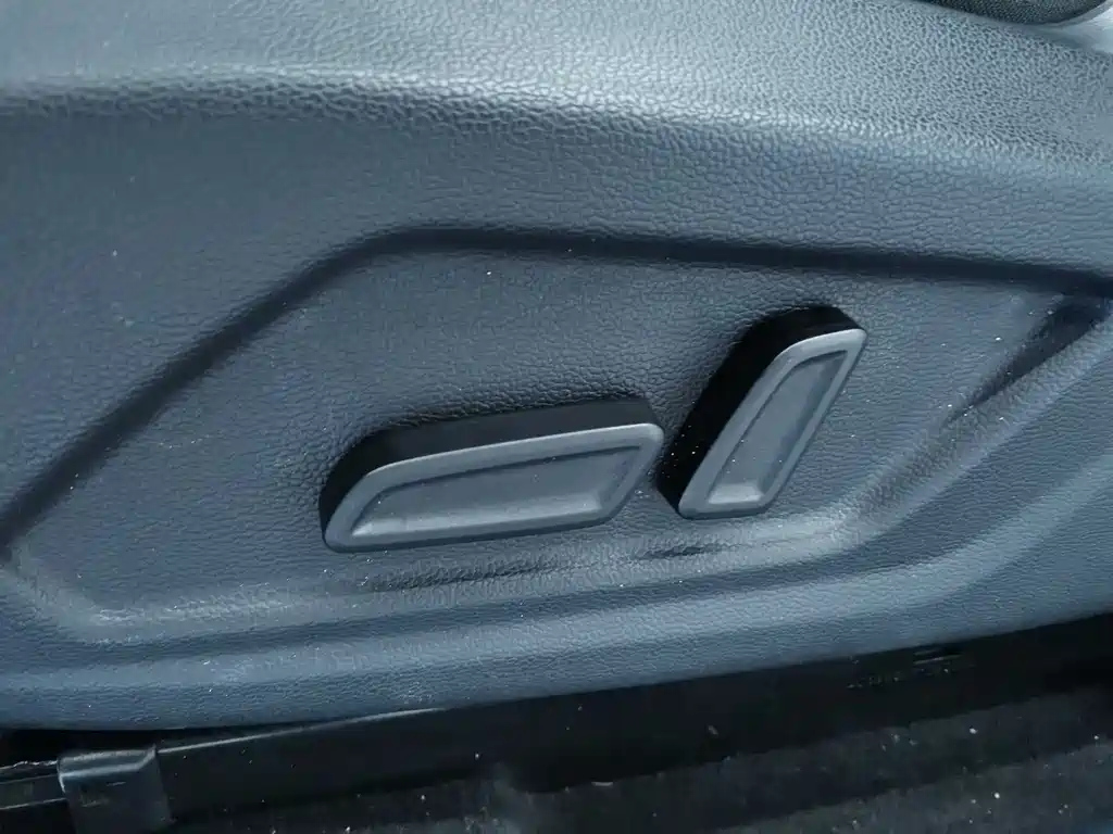 ROEWE RX5 2020