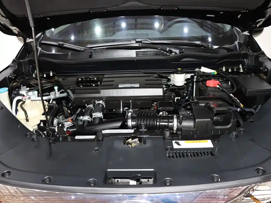 HONDA BREEZE 2022