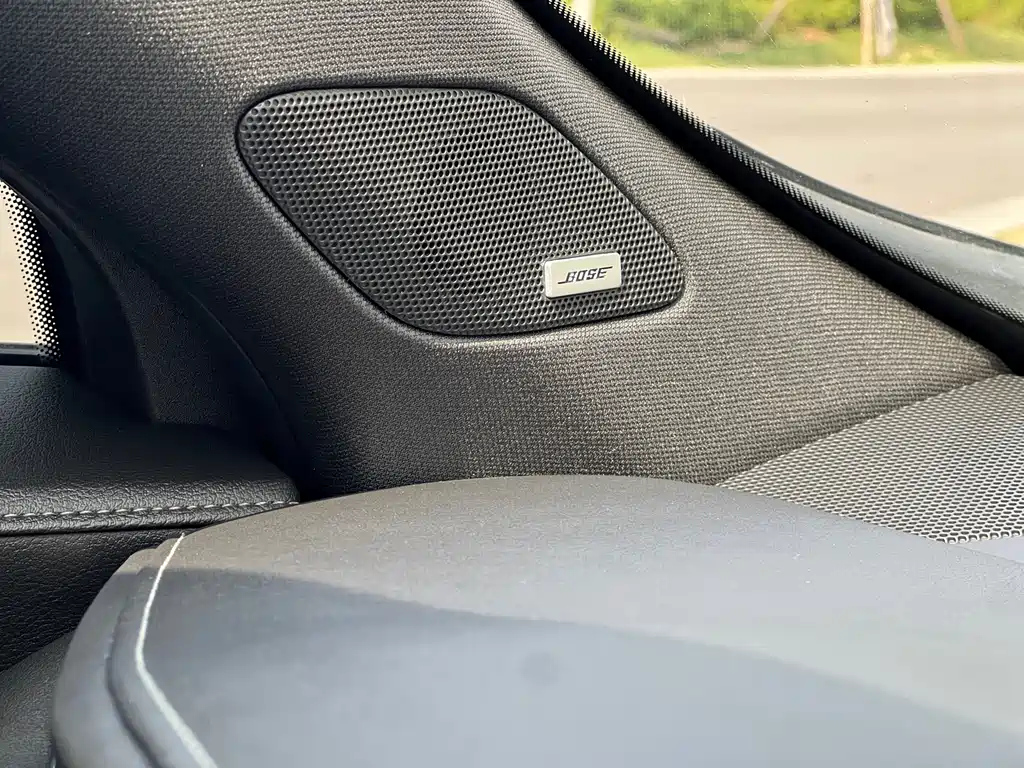 CADILLAC XT4 2020