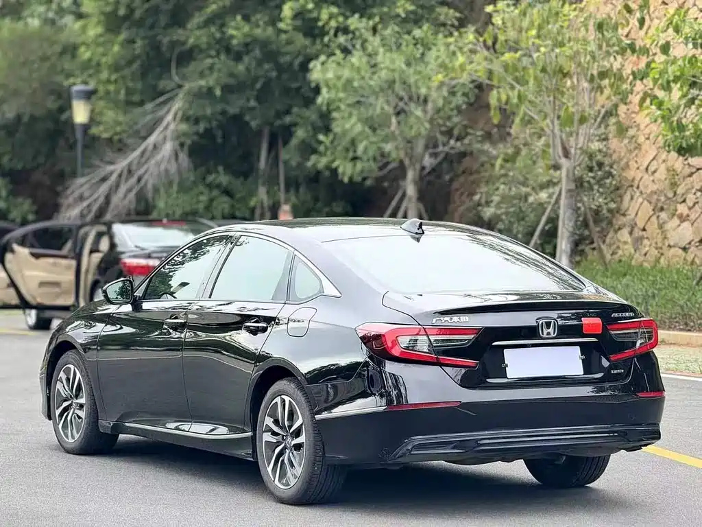 HONDA ACCORD 2023