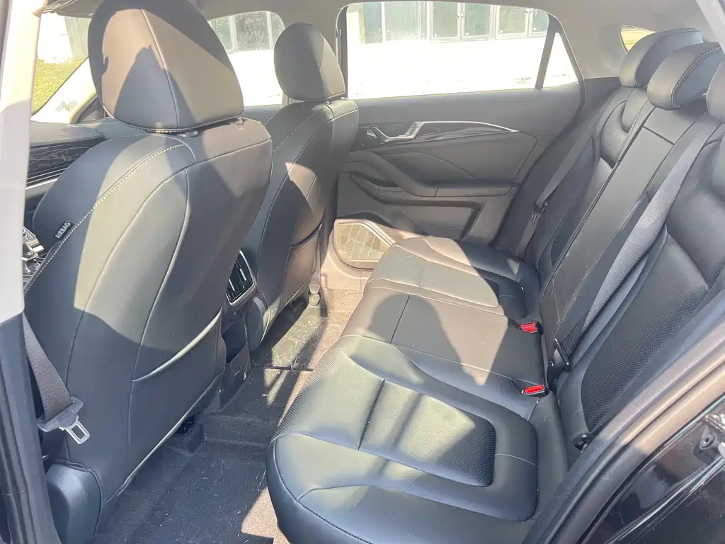 BESTURN B70 2023
