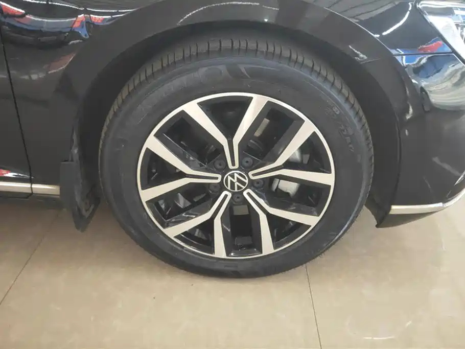 VOLKSWAGEN MAGOTAN 2020