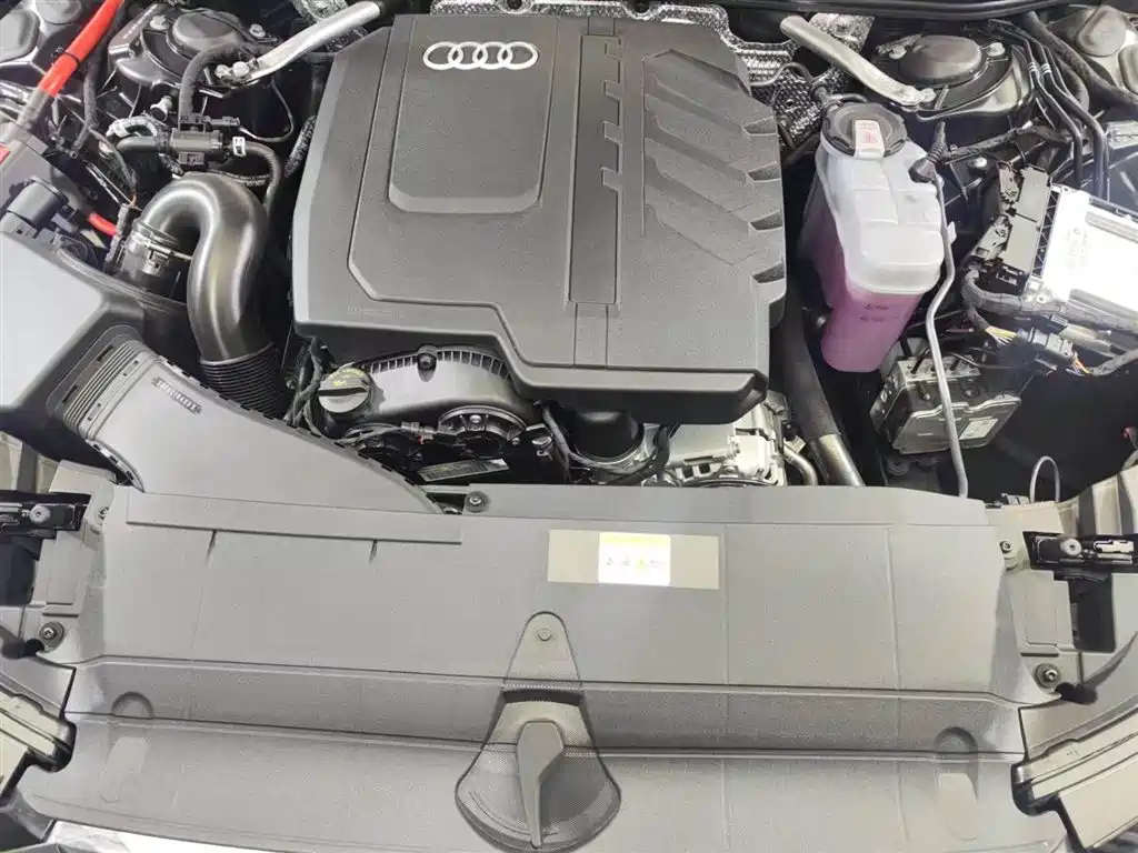AUDI A6L 2024