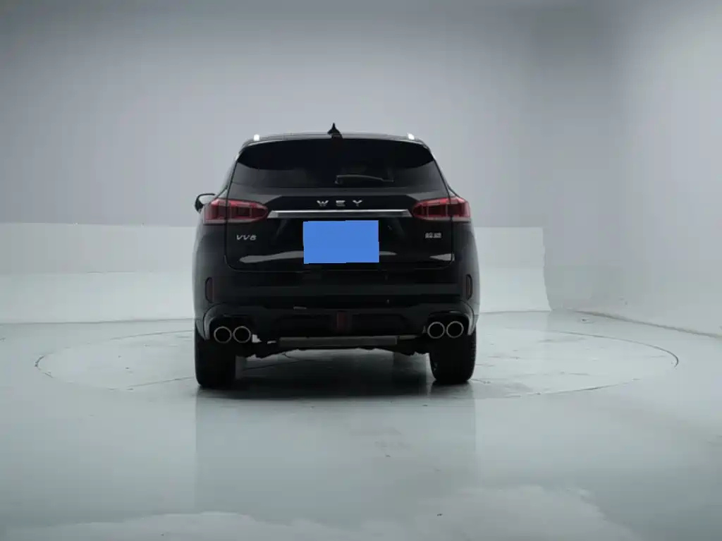 WEY VV6 2019