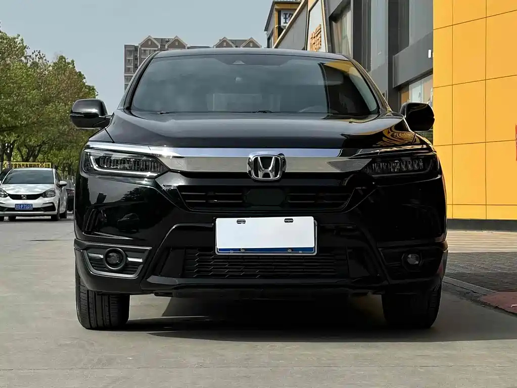 HONDA BREEZE 2022