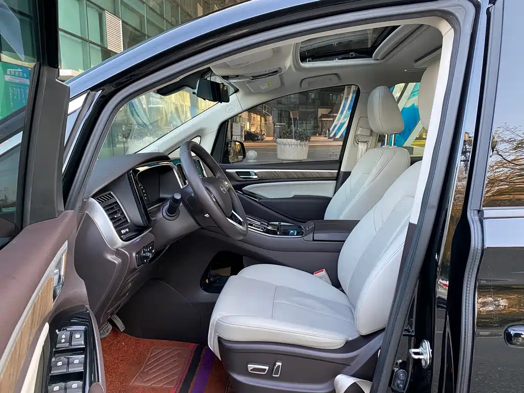 TRUMPCHI M8 2021