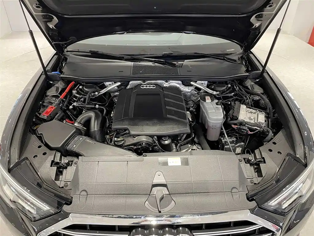 AUDI A6L 2023